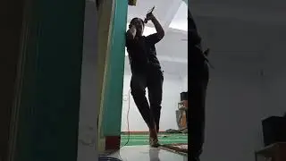 Adzan isya versi Surabaya