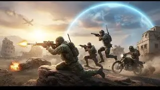 Dominate the battleground:  winner winner chicken dinner pubg mobile part 2