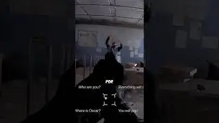 El juego m&aacute;s realista del mundo 😱 #unrecord #videojuegos #realistic