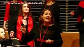 Coro Farthan - Concorso Polifonico Nazionale Guido D'Arezzo - 2021