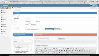 Website - IDX - CRM Demo Video