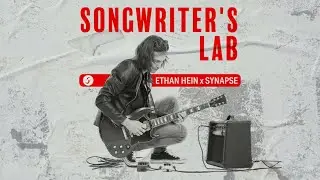 Introducing Songwriter's Lab!