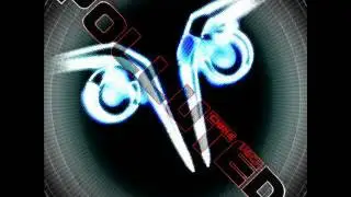 Chris Vega - World's Silence (original mix).wmv
