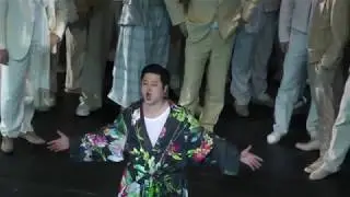Possente amor mi chiama - Yosep Kang, Rigoletto/Verdi, Oct 12, 2013