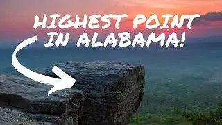 Cheaha State Park Review