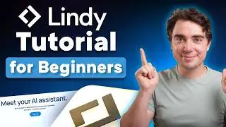 Lindy.ai 101: A Beginner&rsquo;s Guide to AI-Powered Automation