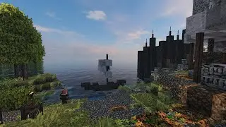 Стрим Minecraft сервер Rebirth of Factions
