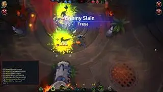 Awesome Croak is Awesome