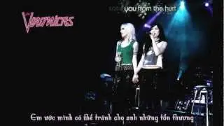 [Vietsub] In Another Life - The Veronicas