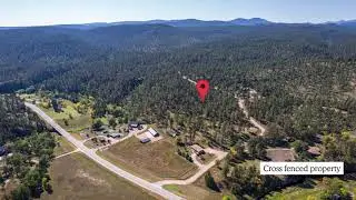 ✨ NEW LISTING &ndash; BLACK HILLS GETAWAY ✨