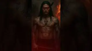 Walking between shadows and fire #rock #rockstar #metal #blackmetal #underground #anime  #art #fy