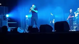 Ibrahim Maalouf FLY WITH ME Trumpets Of Michel-Ange T.O.M.A