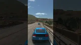 Mustang Shelby GT350R Vs Camaros | Gran Turismo 7 | Base Car Review | Grand Valley