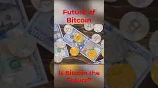 Future of #bitcoin