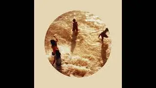 Matthew Halsall - Cherry Blossom