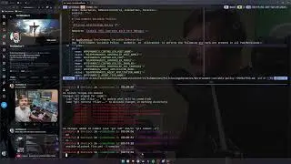 Work with me! | Neovim | Coffee | Tunes