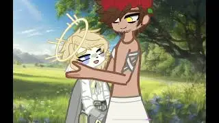 ||Micheals Duty 😏|| SongBird- Adam x Micheal|| jealous Lucifer|| Eden, Hazbin hotel 🎸🪽