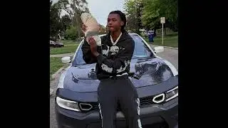 [FREE] Babyfxce E Type Beat x Detroit Type Beat - 
