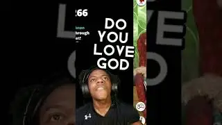Talking Ben Do You Love God? (The Good Ending) 😂