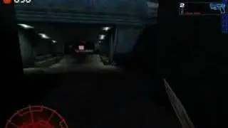 AvP2TF - placing a medkit