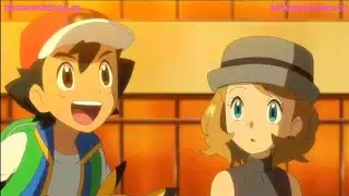 Pokemon Journeys Anime Episode 105 English Subbed - Pokemon Sword And Shield Episode 105 English Sub