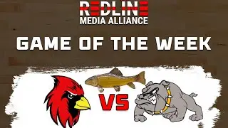 🏀 2026 Yellow Sucker Game - Van Buren Bulldogs Vs East Carter Redbirds Basketball LIVE 