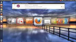 Ubuntu 11.10 Final (Two user interfaces - Unity and GNOME Shell)