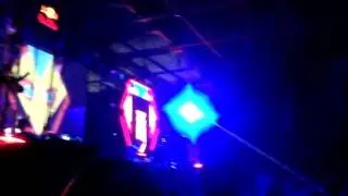 Slam - Live @ Metropolis 20th Birthday, IEC Sofia 02.12.2016