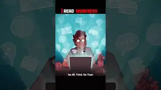 How to Read People&rsquo;s Weakness &mdash; Body Language Signs#mindset #shorts #psychology #selfcontrol