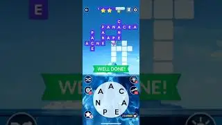 Wordscapes Daily Puzzle Answers - Jan 6 | Wordscapes Daily Answers