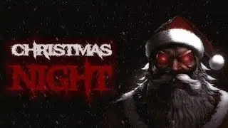 CHRISTMAS NIGHT 🎅😱 – CINE UMBLĂ PRIN CASĂ ÎN AJUN?!💀 #anfealagames 