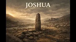 JOSHUA (Book of the Bible) &mdash; Scripture Hip-Hop & Metal Album | Old Testament Conquest