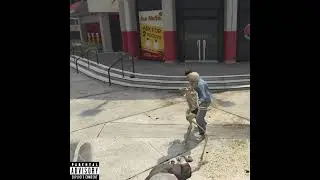 Hidden GTA 5 Secrets: The Whale Skeleton Mystery