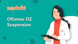 Oflomac OZ Suspension | AI Uses, Work and How to take.