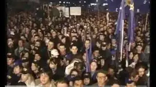 Na 22 mart da trgneme vo pobeda za presvrt - miting vo Strumica
