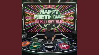 Happy Birthday to You Afro-Cuban Jazz