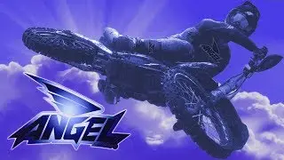 MXGP3 2017 Nice Win @ Saint Jean d&acute;Ang&eacute;ly France in 4K with 3 laps