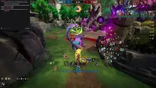 Smite 2 Ranked Live HD! Mision: Mastery