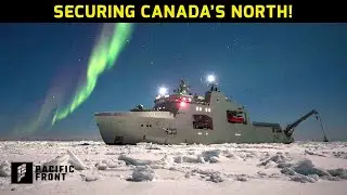 Canada's FUTURE Depends On This ONE Ship Class!