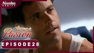 Abismo de Passion - Episode 28- Novelas Compl&egrave;te en Francais