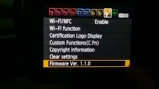 firmware new update | canon 1500d new software update | canon new update software 2023