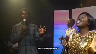 ONLY YOU || Damilola Tayo ft. Bolaji Tayo || #gospelmusic #christianmusic