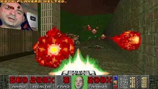 OdameX (Original Xbox) - Deathmatch on Icon of Homebrew | Online 2024