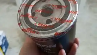 Обзор дешёвых фильтров на ивеко дейли 4 поколение