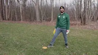Explore the Summit Metro Parks Disc Golf Course