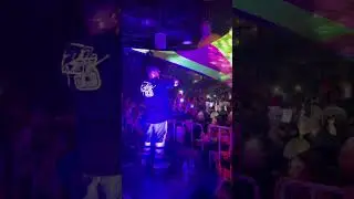 Faruz Feet : Ulala / Lu en vivo desde Puebla. BMBX