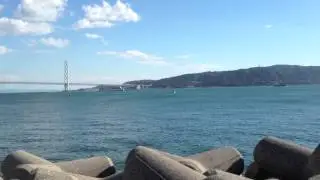 Japanese Seaside Run