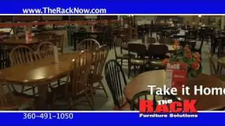 The Rack Furniture Solutions Olympia