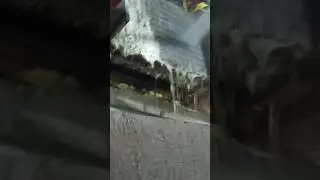 FCU unit coil cleaning with chemical  #fcu #accleaning #airconditioning #chemical
