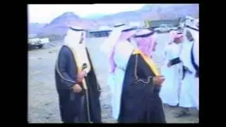 حفل زواج يحي سعيد مسفر آل شري الوادعي (3)